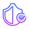 Increased security